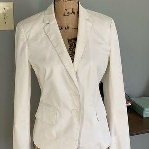 Ann Taylor Blazer